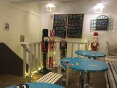 -蜜糖甜品铺(朝一村民公寓店)
