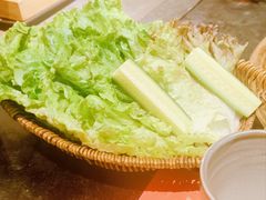 -和来烤肉(仓山万达店)