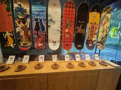 -Dogi&kiki Coffee(中心商务大厦店)