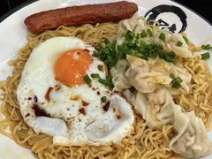 -明記茶餐廳(福田总店)