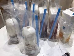 -兰熊鲜奶(西直门凯德mall店)