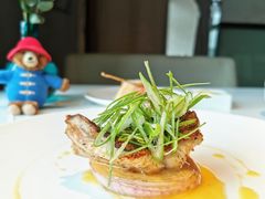 -yokocho上横町·日本食街(深业上城店)