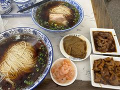-伟记奥面馆(养育巷店)