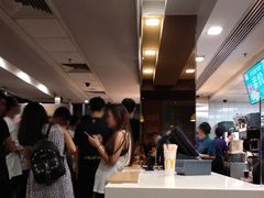 -麦当劳(永泰得来速店)