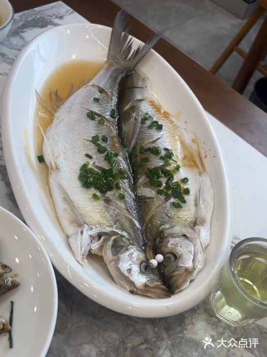 蟹天蟹地农家菜·阳澄湖大闸蟹(浅水湾店)图片