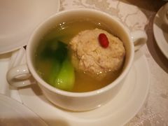 -扬州香格里拉·香宫中餐厅