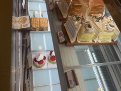 -奈诺甜品·生日蛋糕·下午茶(古城店)