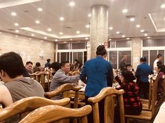 大堂-牛街·马辈儿涮肉(牛街二店)