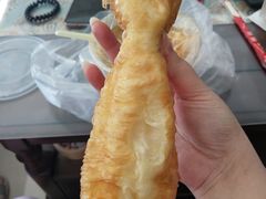 -一品豆腐脑(大湾市场店)