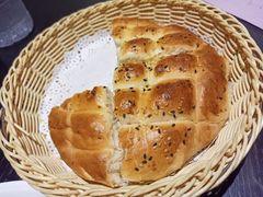 -Mevlana梅夫娜土耳其餐厅·清真