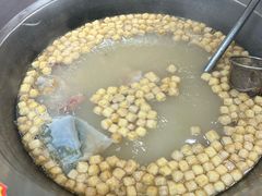 -老城南.鸭血粉丝汤(夫子庙店)