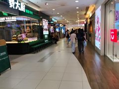 -凯德MALL(西直门店)