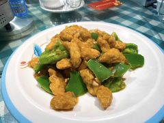 熘肉段-苏师傅菜馆(上沙店)