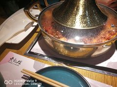 -黄记煌三汁焖锅(凯德广场店)