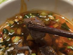 -红鼎坊·老成都火锅(新南门店)