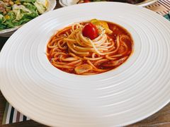 -仁义涵西餐·咖啡(中华巴洛克店)
