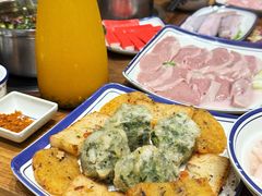 -厝味火锅·潮汕卤水火锅(十一合店)