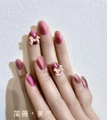 -YCai简薇美甲美睫美妆