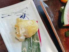 -万岛日本料理铁板烧(万泰国际店)