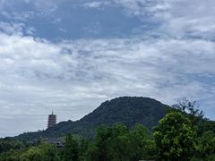 -牛首山文化旅游区