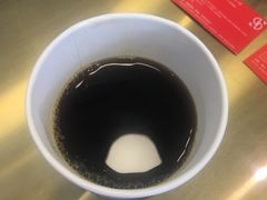 -KYO COFFEE(胶州路店)