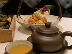 -成都瑞吉酒店·宴庭中餐厅