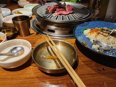 -九田家黑牛烤肉料理(新辰里亚运村店)