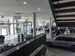 -奔驰利星行(北京花乡店)