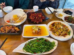 -隔壁老王·家常云南菜(花巷店)