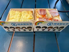 -阿信厚吐司(曾厝垵店)