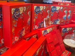 -旺顺阁·北京菜·烤鸭(大望路店)