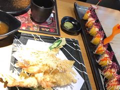 -元通寿司(大朗店)