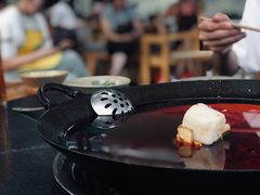 -星鸿社重庆老火锅