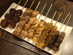 -桂马·日本料理·海胆·海鲜饭·酒场(民主广场店)