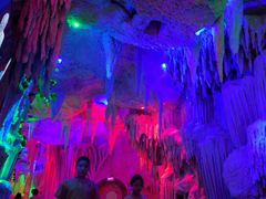 -水晶之星洗浴温泉汗蒸