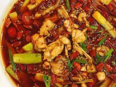 -天赢酒楼(青馨家园店)