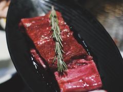 -木槿花韩式炭烤·熟成肉工坊(孙文东路店)