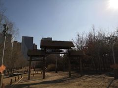 -长春公园(普阳街道)