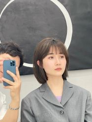 -艾美A·M Hair Salon