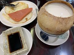 -民信老铺(双皮奶博物馆店)