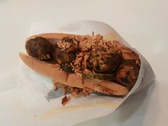 -宜家·瑞典风味餐厅(北京西红门店)