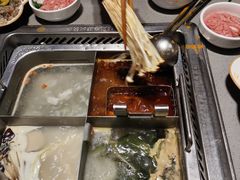 -海底捞火锅(金光华店)