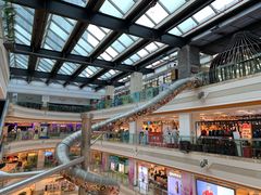-巴黎春天(浦建店)