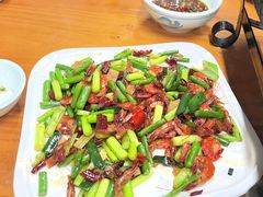 -61号餐吧(兴坪古镇漓江店)