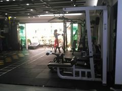 -简·无界健身工作室·运动康复·体态(石厦店)