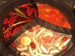 -蜀大侠·牛肉自助火锅(慈溪店)