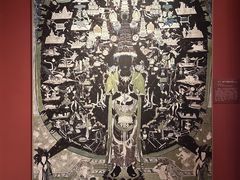 -敦煌石窟文物保护研究陈列中心