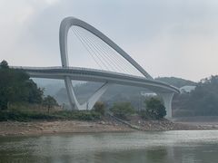 -天目湖山水园