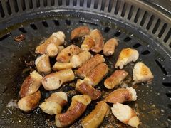 -炭之家·齐齐哈尔非遗烤肉·鲜切直供(中央大街店)
