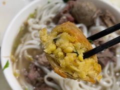 春卷-华威达牛庄(黄埔大道西店)